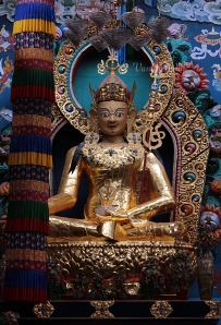 Padma Sambhava